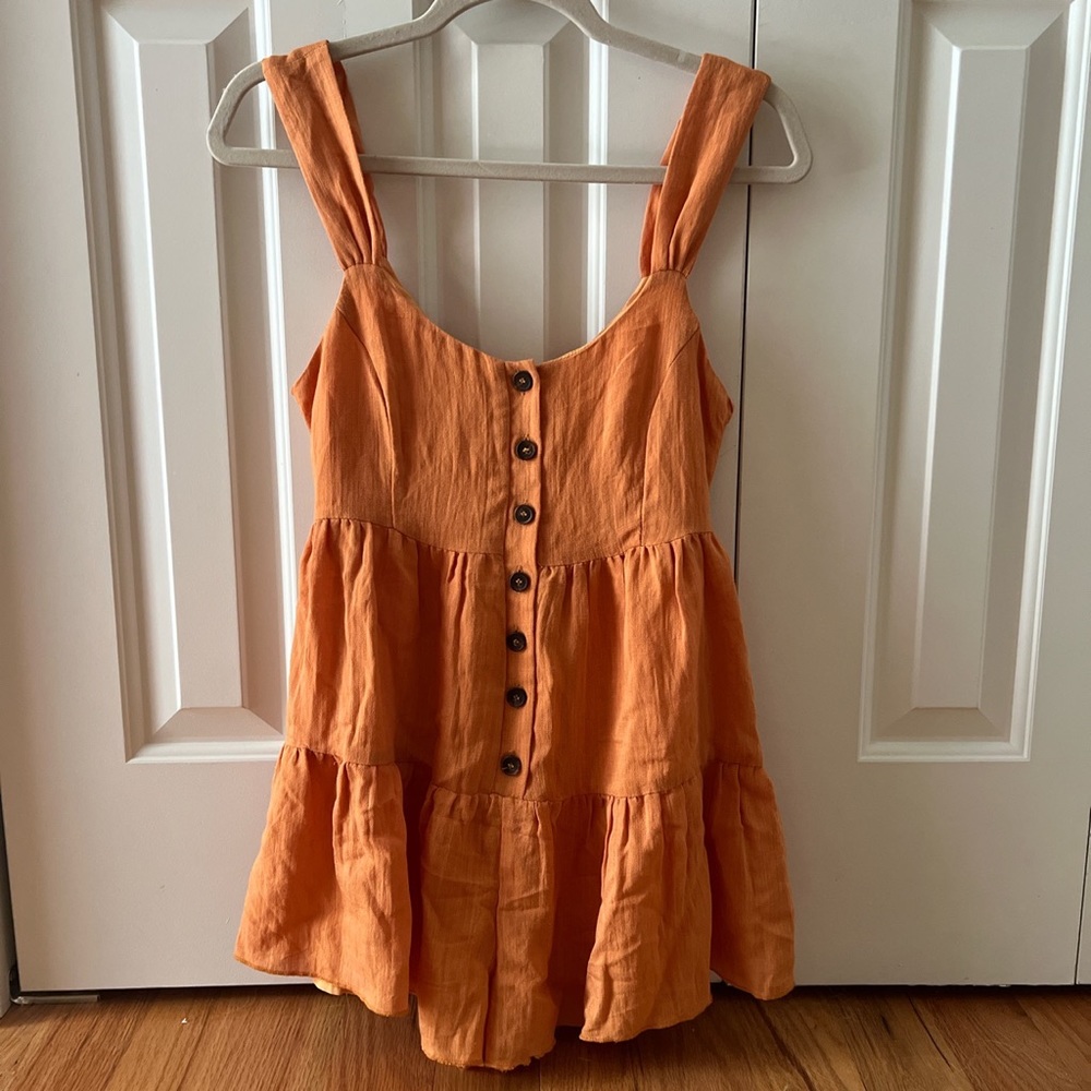 NWT Urban Outfitters romper